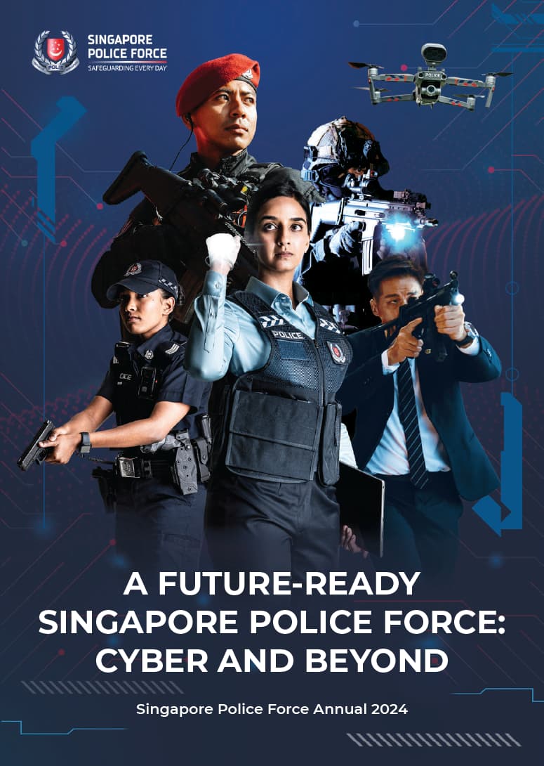 SPF Annual 2024