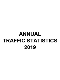Traffic Annual 2019