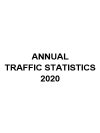 Traffic Annual 2020