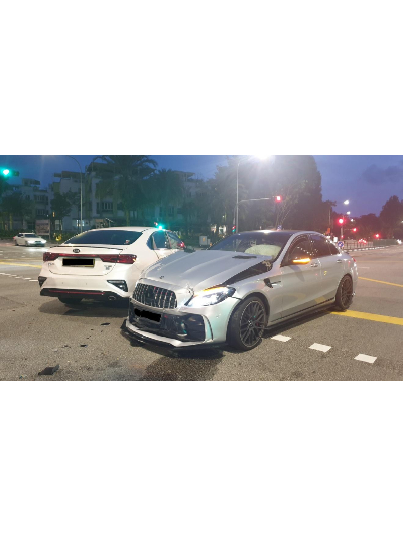 Twenty-Three Motorists To Be Charged With Drink Driving