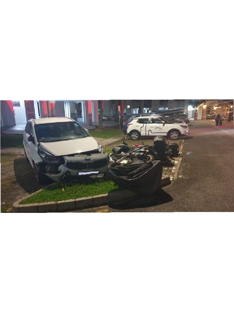 Three Motorists To Be Charged With Hit And Run Offences