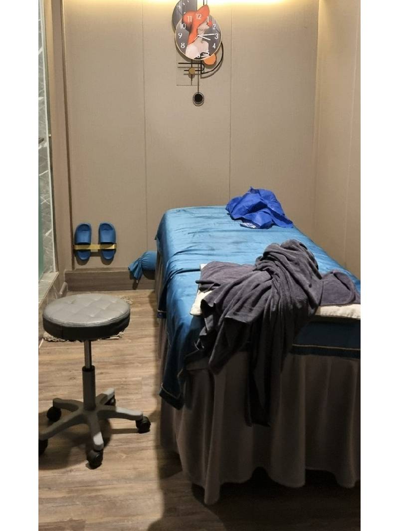Four Massage Establishments And Three Persons Investigated In An Enforcement Operation Against Vice Activities