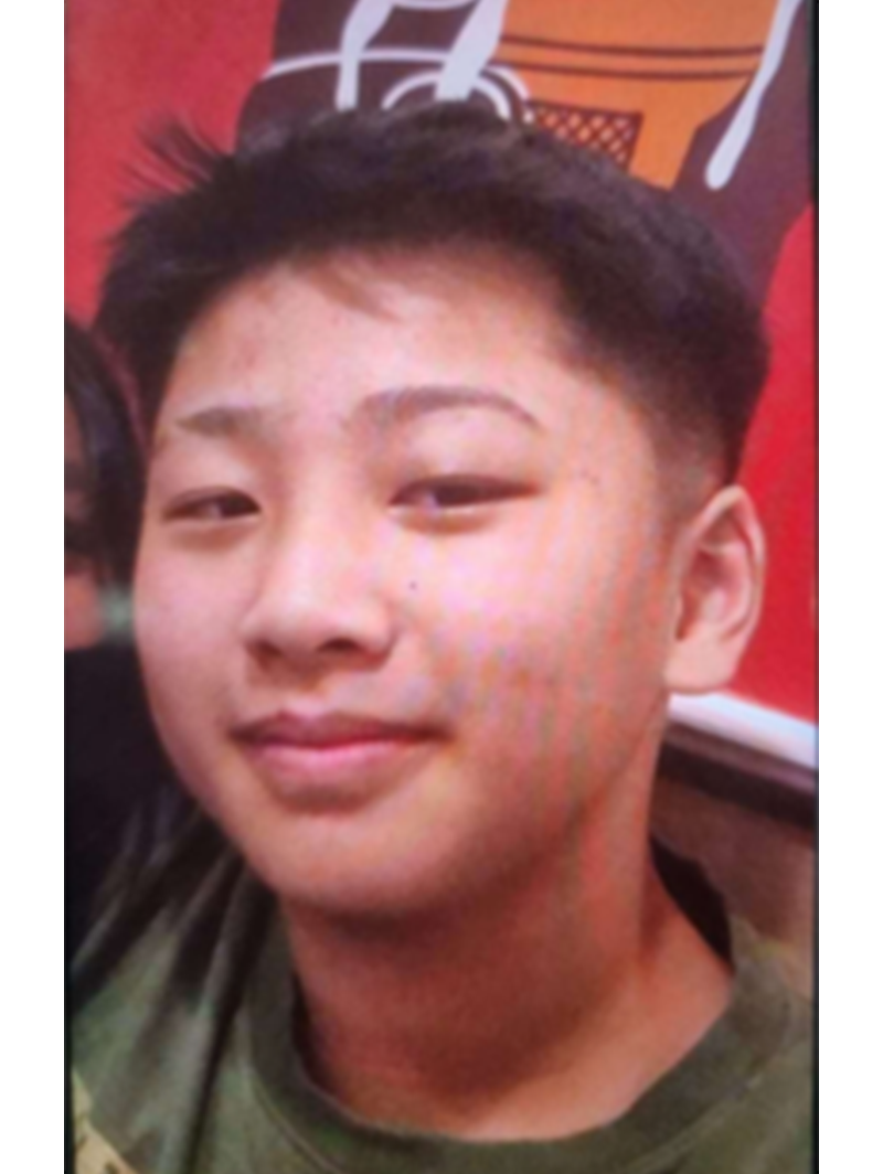 Appeal For Information – Mr Jabez Sim Jun Hong