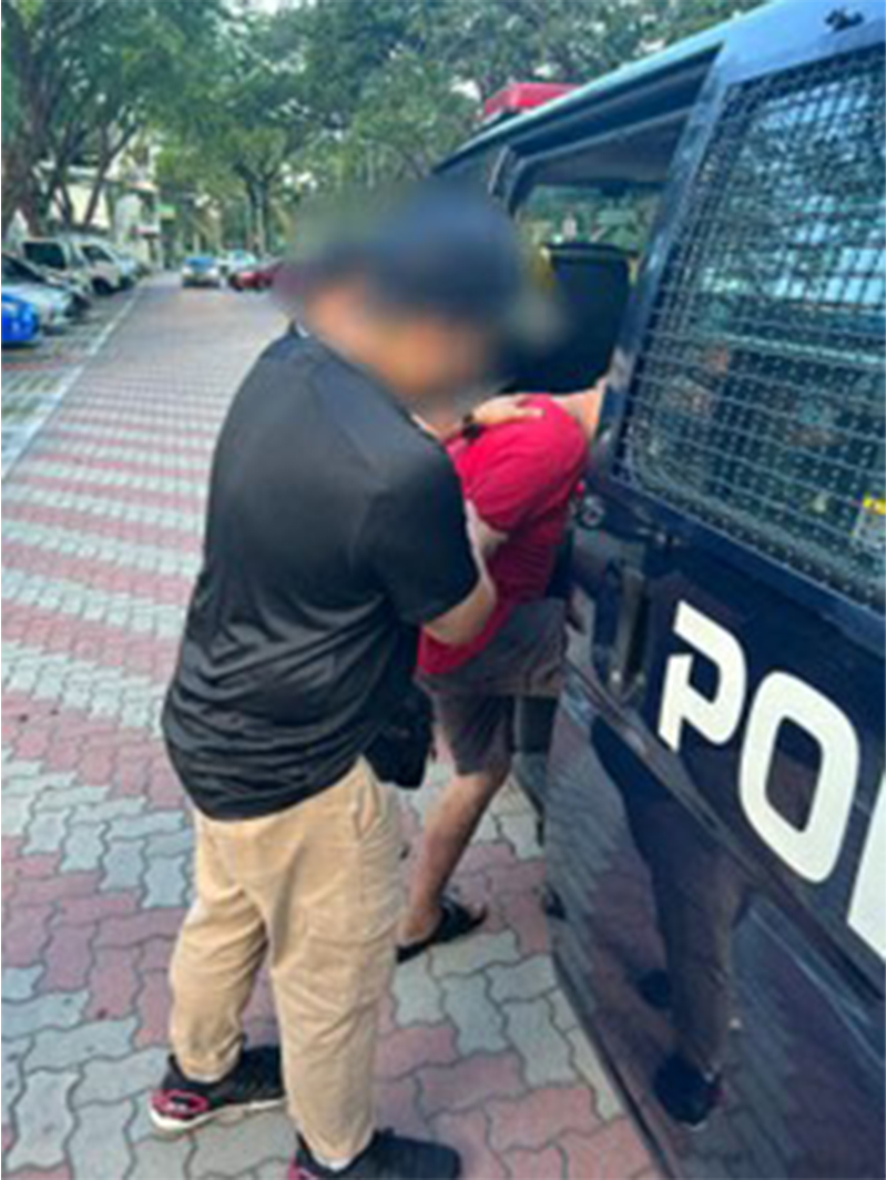 55 Persons Investigated For Various Offences