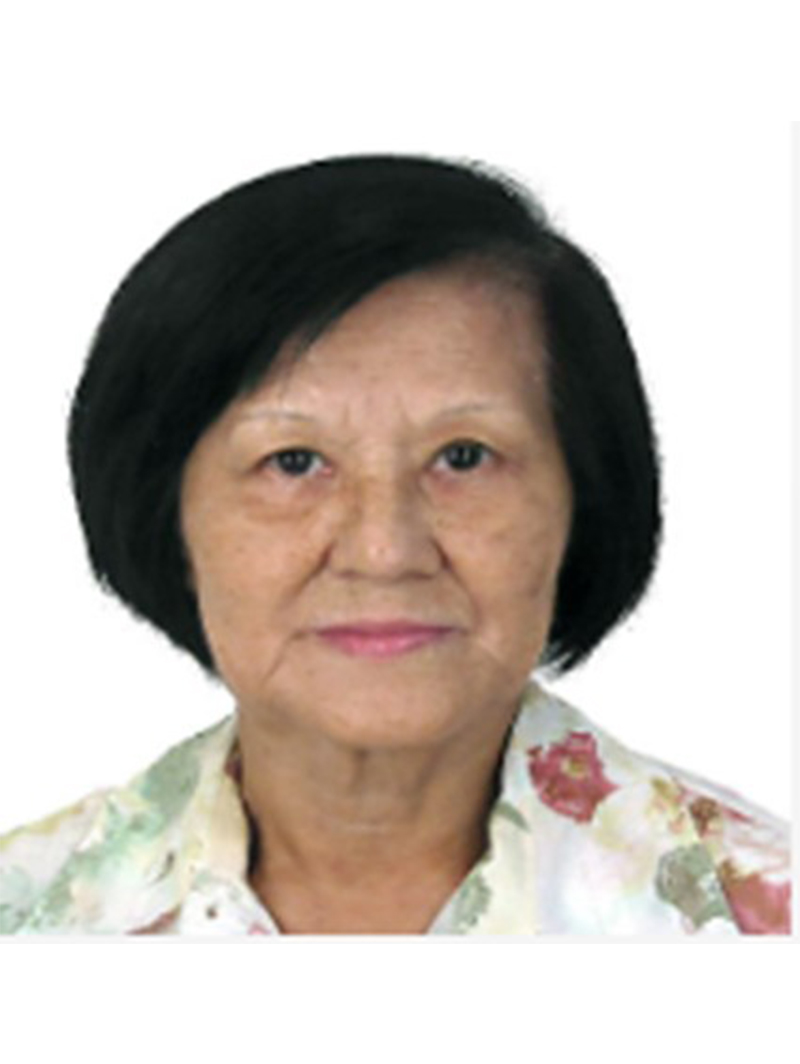 Appeal For Next-Of-Kin – Ms Law Mow Chen