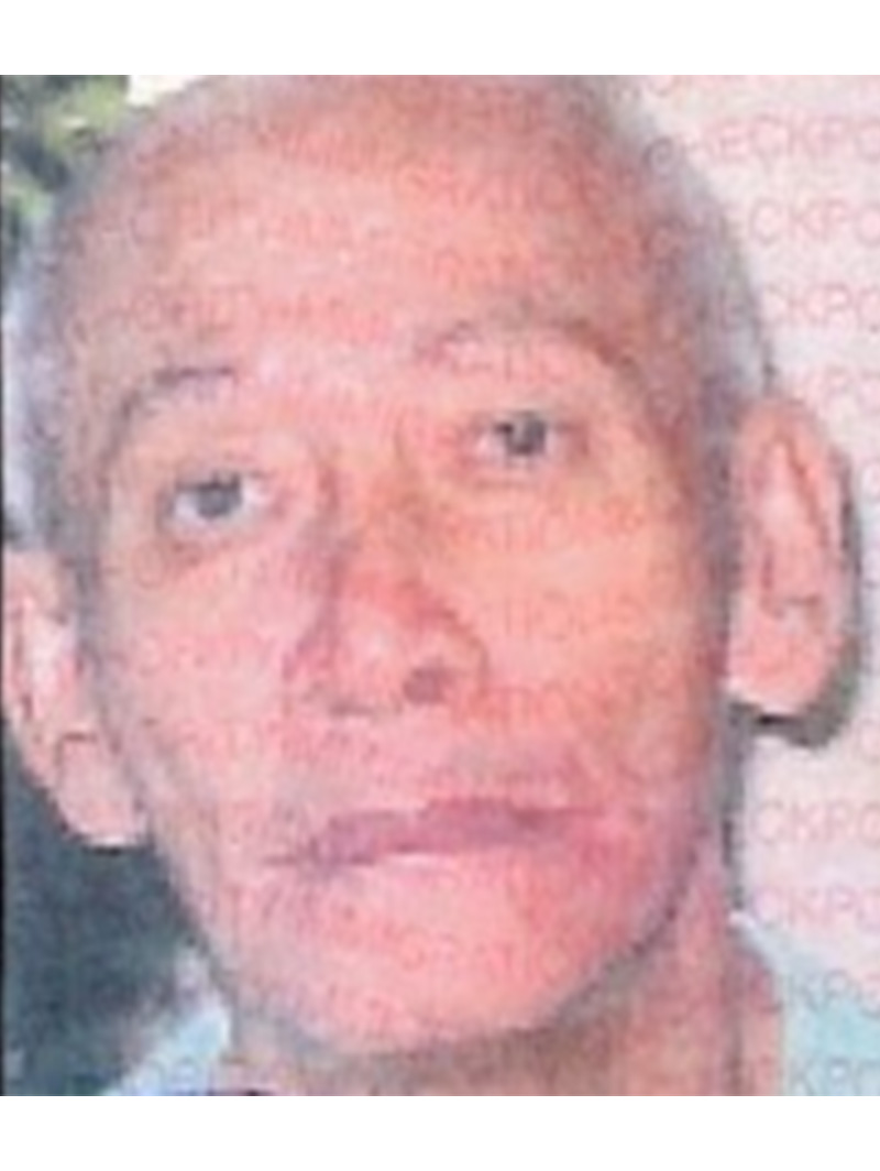 Appeal For Next-Of-Kin – Mr Tan Yew Chin