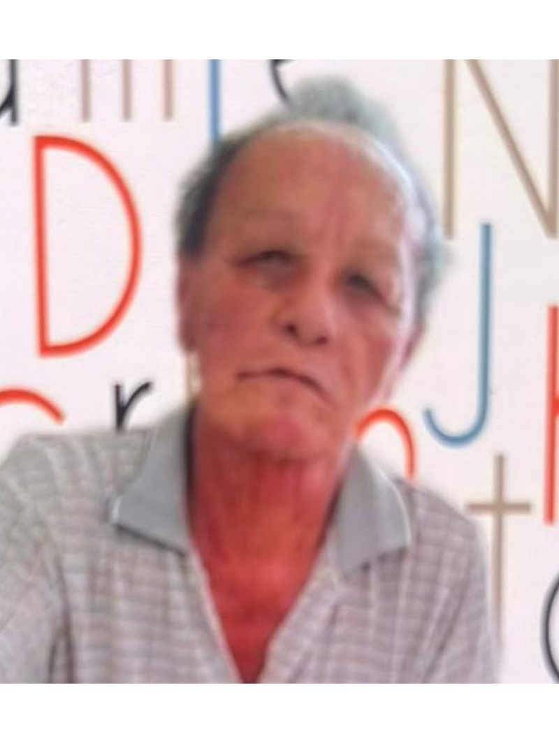 Appeal For Information – Mr Lee Sai Sang