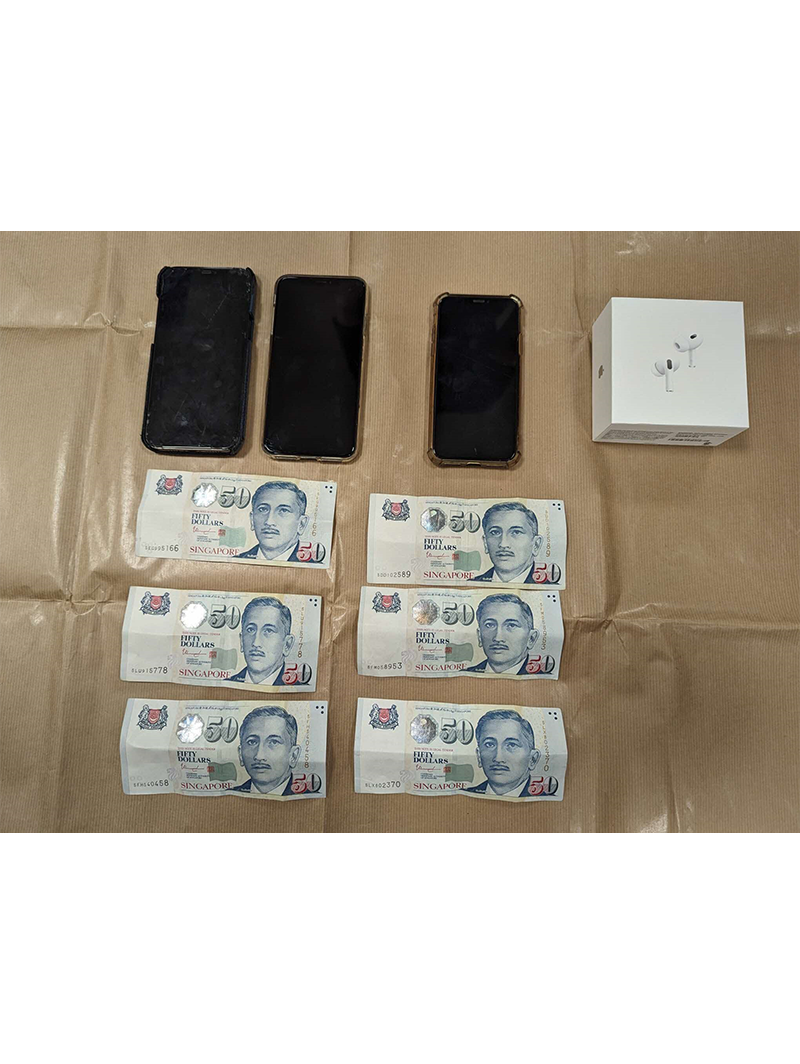 Two Men To Be Charged For A Series Of E-Commerce Scams