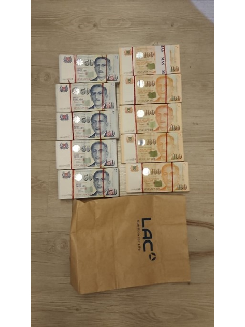 32 Persons Arrested For Suspected Involvement In Conducting Unlawful Remote Betting Operations