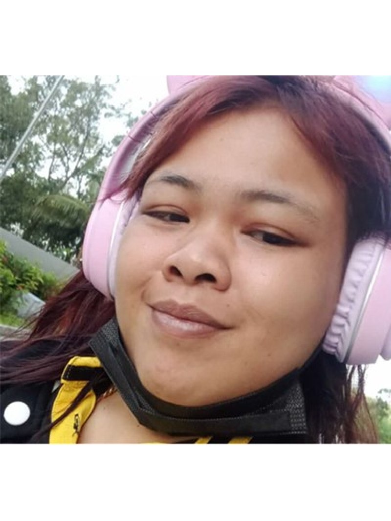 Appeal For Information – Ms Siti Aishah Binte Abdul Kadir