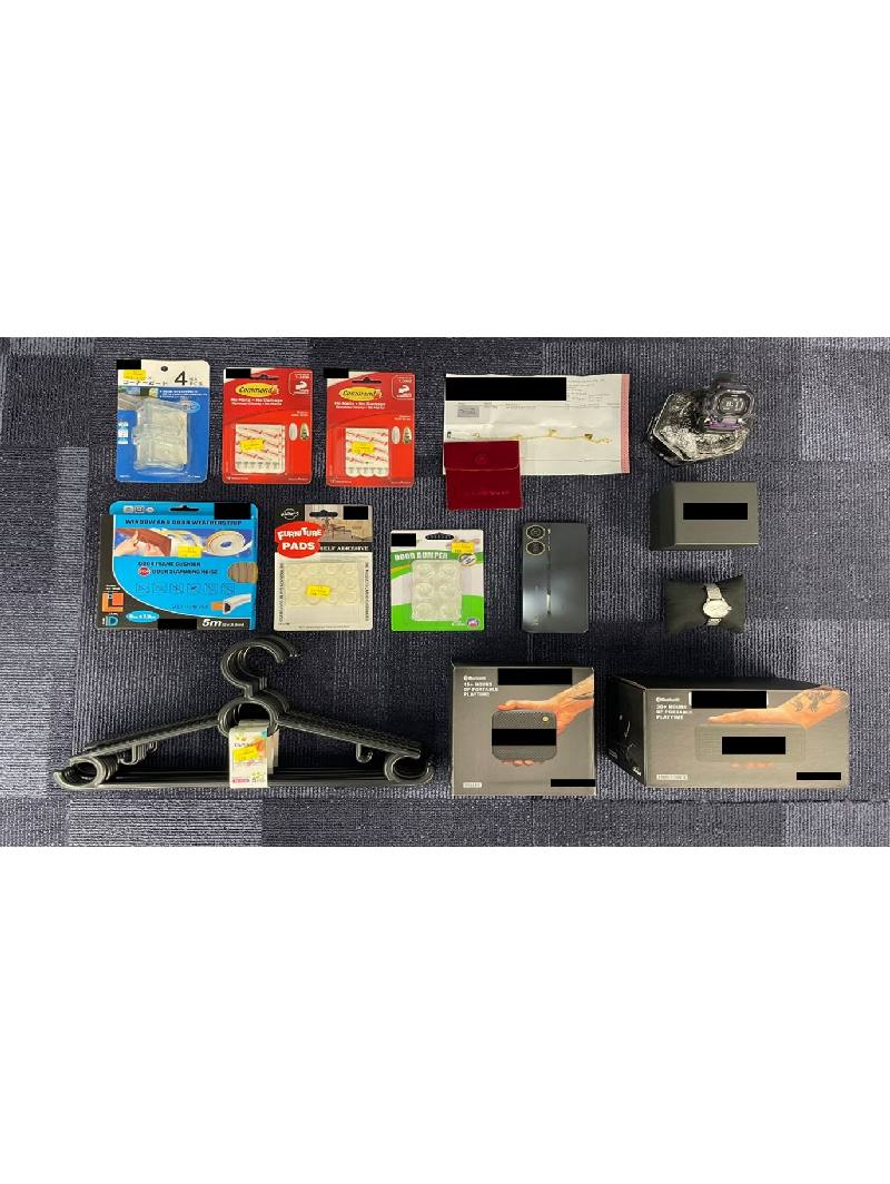 Man Arrested For Unauthorised Transactions Using Found Credit And Debit Cards