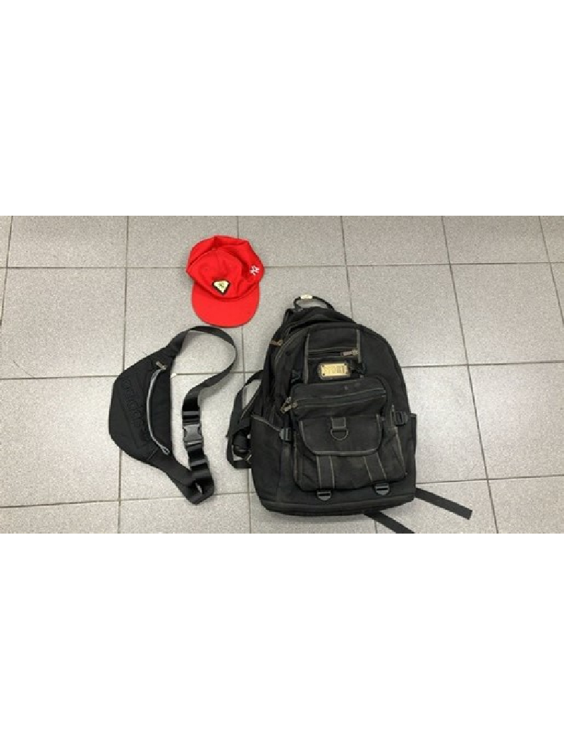 Man Arrested Within 5 Hours For Assisting To Launder Criminal Proceeds