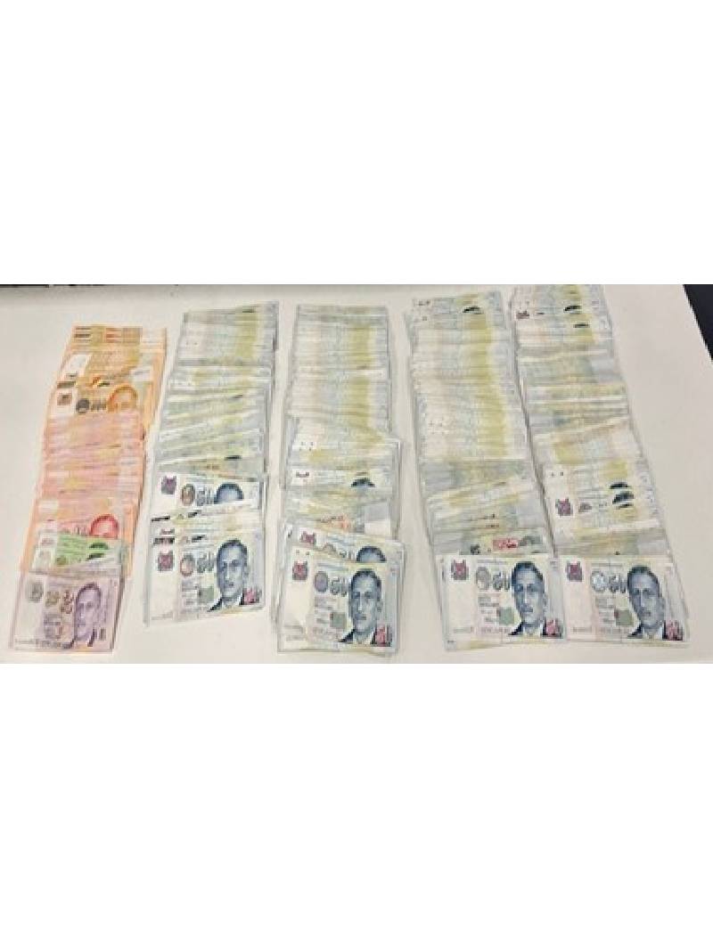 14 Arrested For Suspected Involvement In Vice-Related Activities