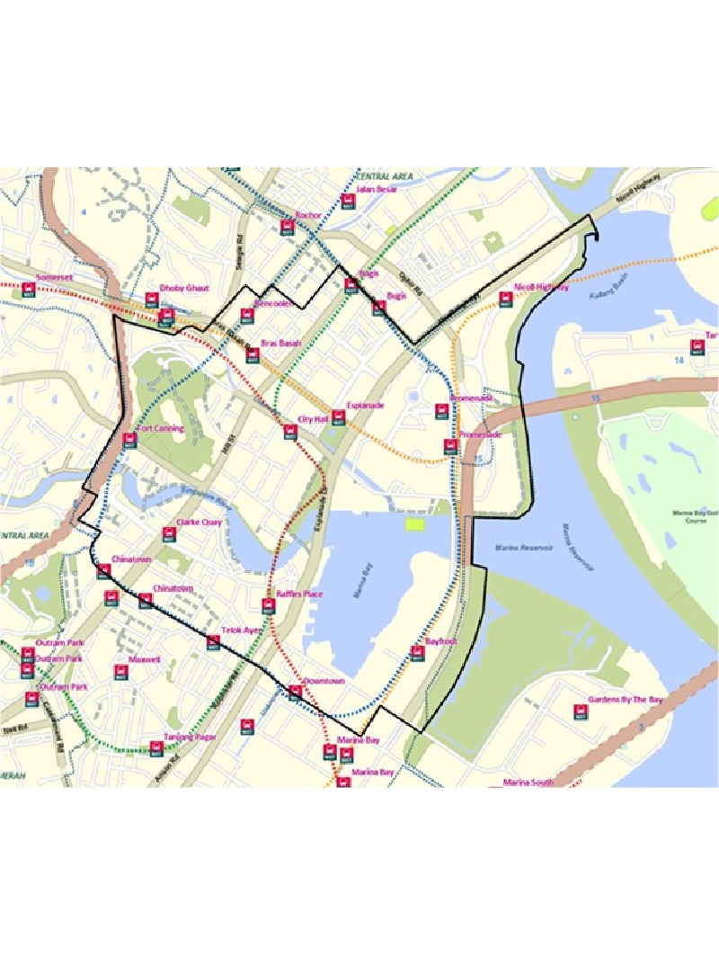 Declaration Of National Day Parade 2024 As An Enhanced Security Special Event