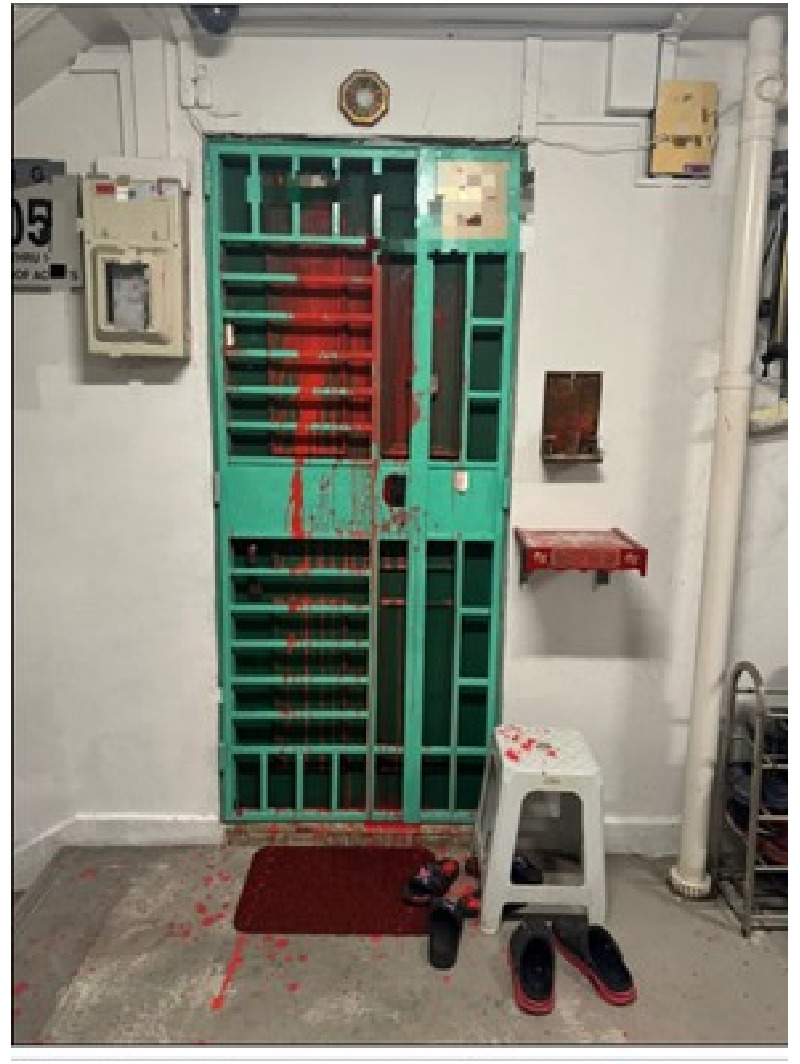 Man Arrested For Loanshark Harassment Within Four Hours