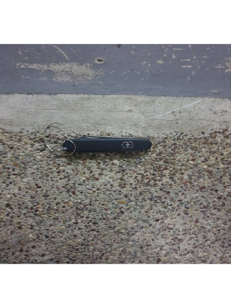 Man Arrested For Voluntarily Causing Hurt By Dangerous Weapons 