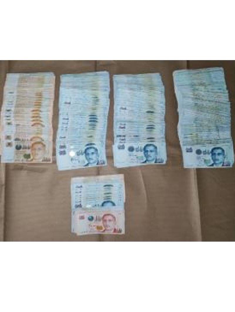 102 Persons Investigated For Suspected Involvement In Vice-Related Activities