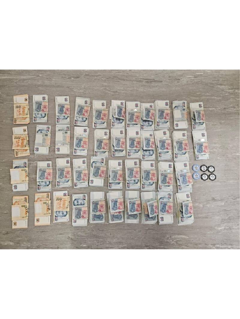 15 Persons Investigated Following Multi-Agency Enforcement Operation