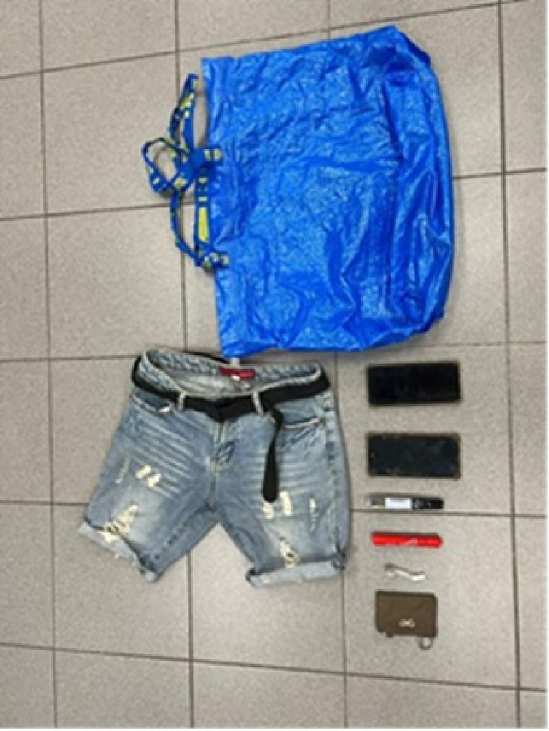 Two Men Arrested In Two Separate Cases Of Loanshark Harassment