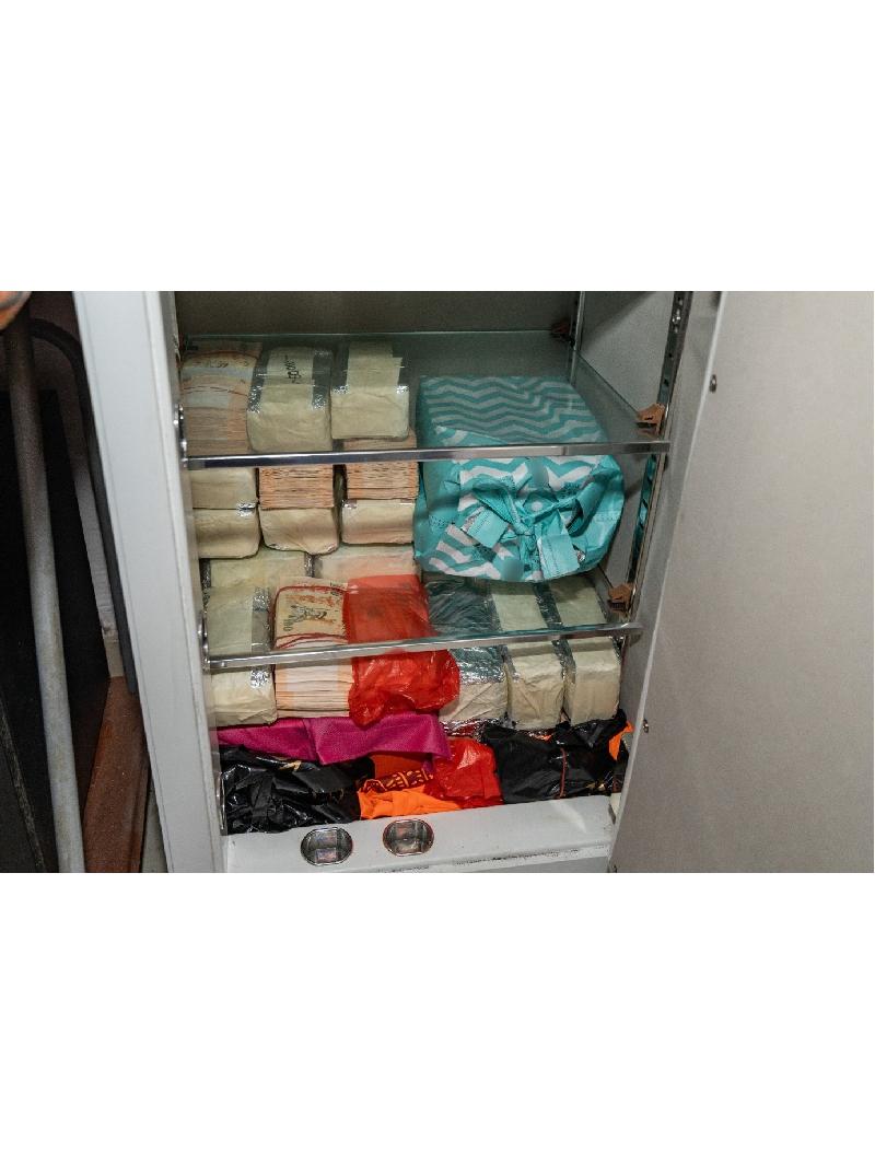 43 Persons Arrested In Joint Transnational Unlawful Betting Enforcement Operation By Singapore Police Force And Royal Malaysia Police