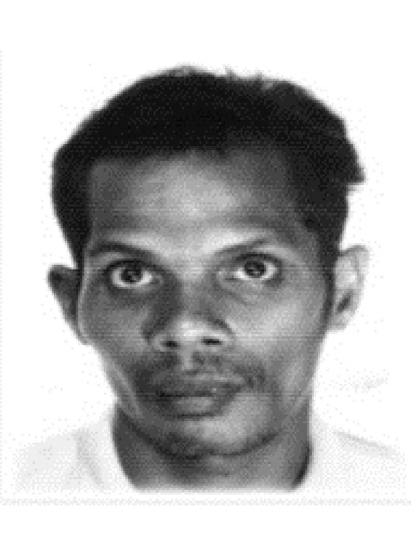  Appeal For Next-Of-Kin – Mr Alang Mohammed Iskander Bin Abdullah