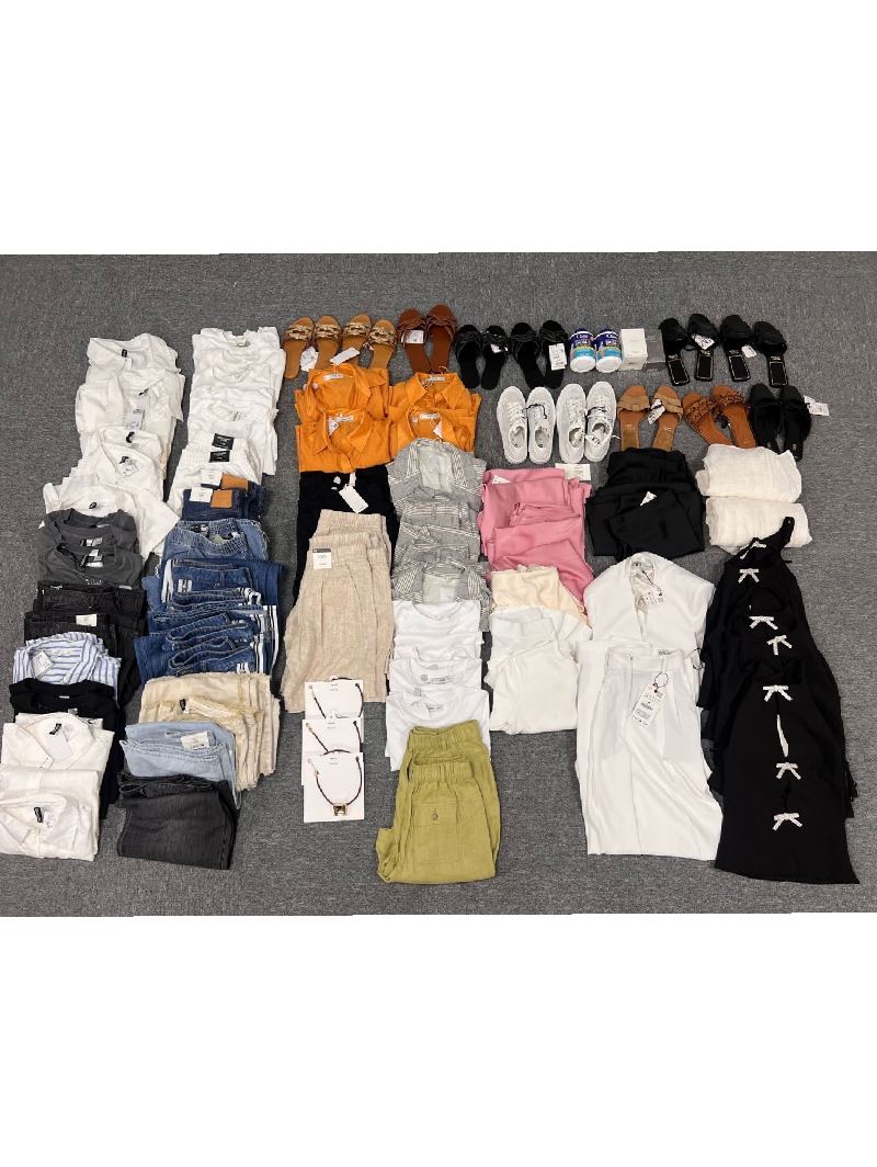 Woman To Be Charged For A Series Of Cases Of Theft In Dwelling