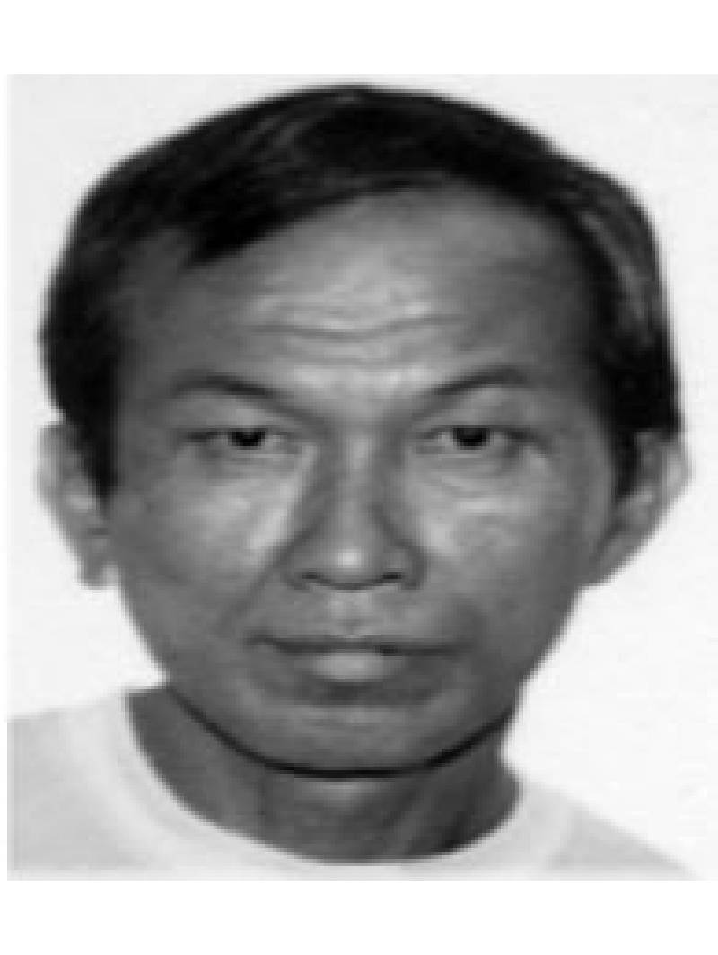 Appeal For Next-Of-Kin – Mr Yip Kok Kee