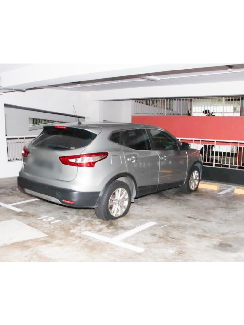 Man Arrested For Public Nuisance In Committing A Series Of Mischief To Vehicles