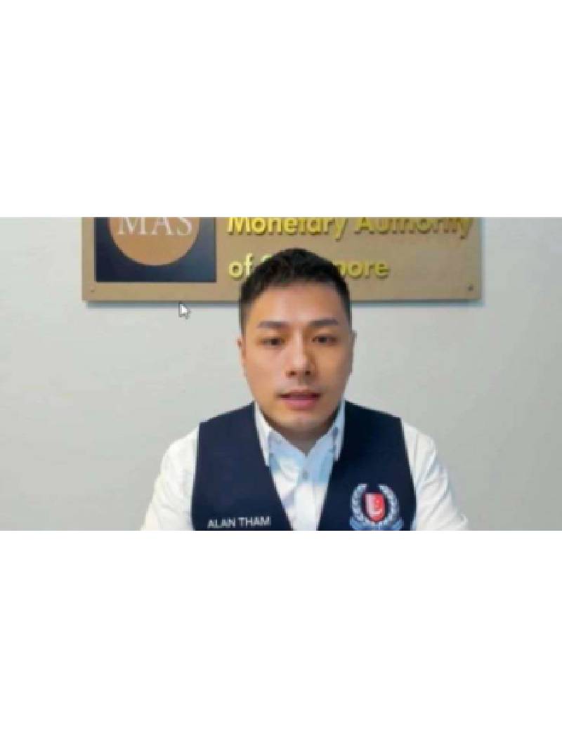 Joint Advisory On Rise In Government Official Impersonation Scam Variant Featuring Impersonation Of Banks