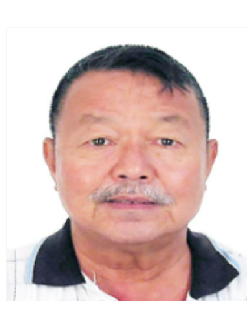 Appeal For Information – Mr Chee Kum Wah