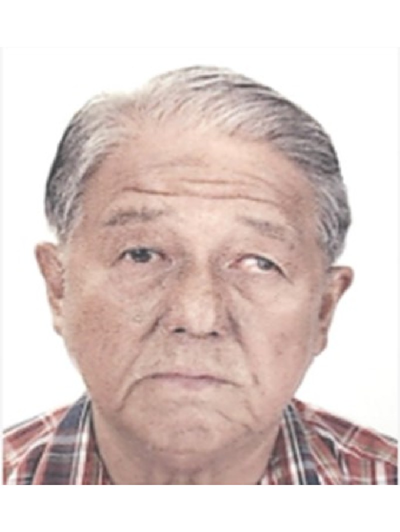 Appeal For Next-Of-Kin – Mr Teng Ho Huat