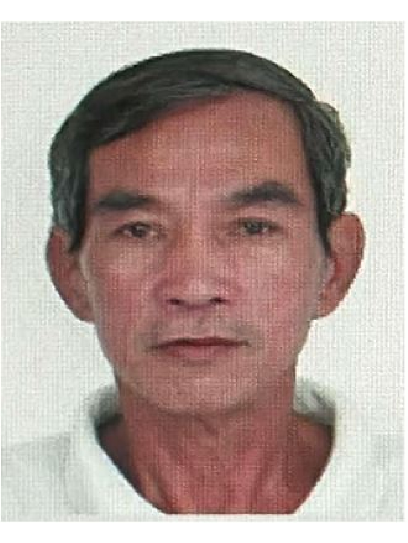 Appeal For Next-Of-Kin – Mr Mah Chee Yok