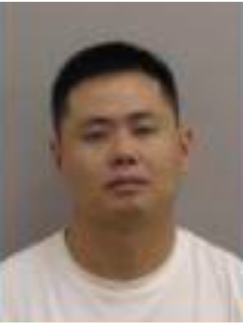 Man Convicted For Theft On Board An Aircraft
