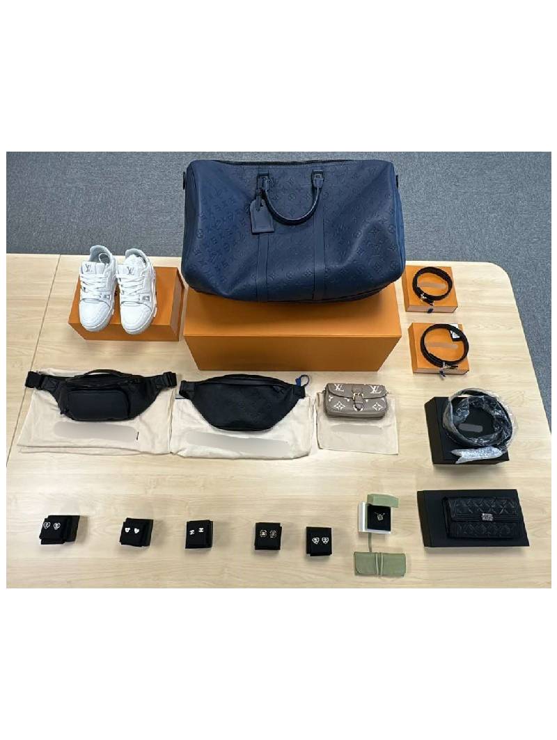 Two Taiwanese Men Arrested For Suspected Involvement In Credit Card Fraud