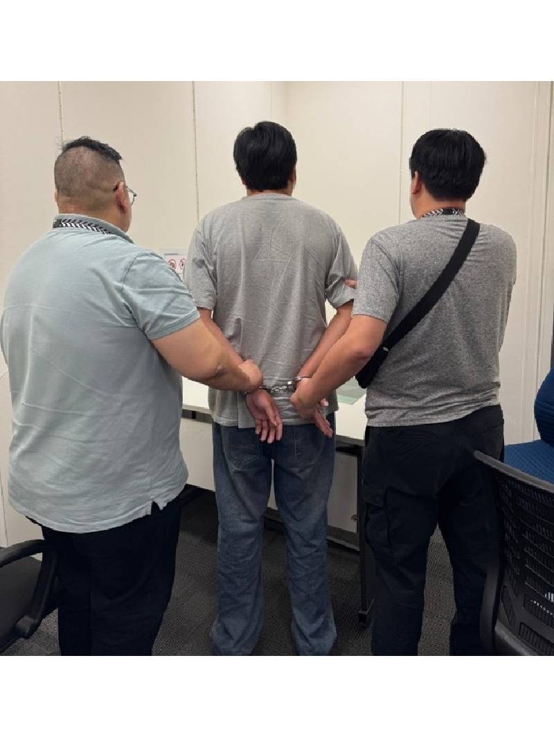 27 Persons To Be Charged For Suspected Involvement In Scam-Related Money Mule Activities