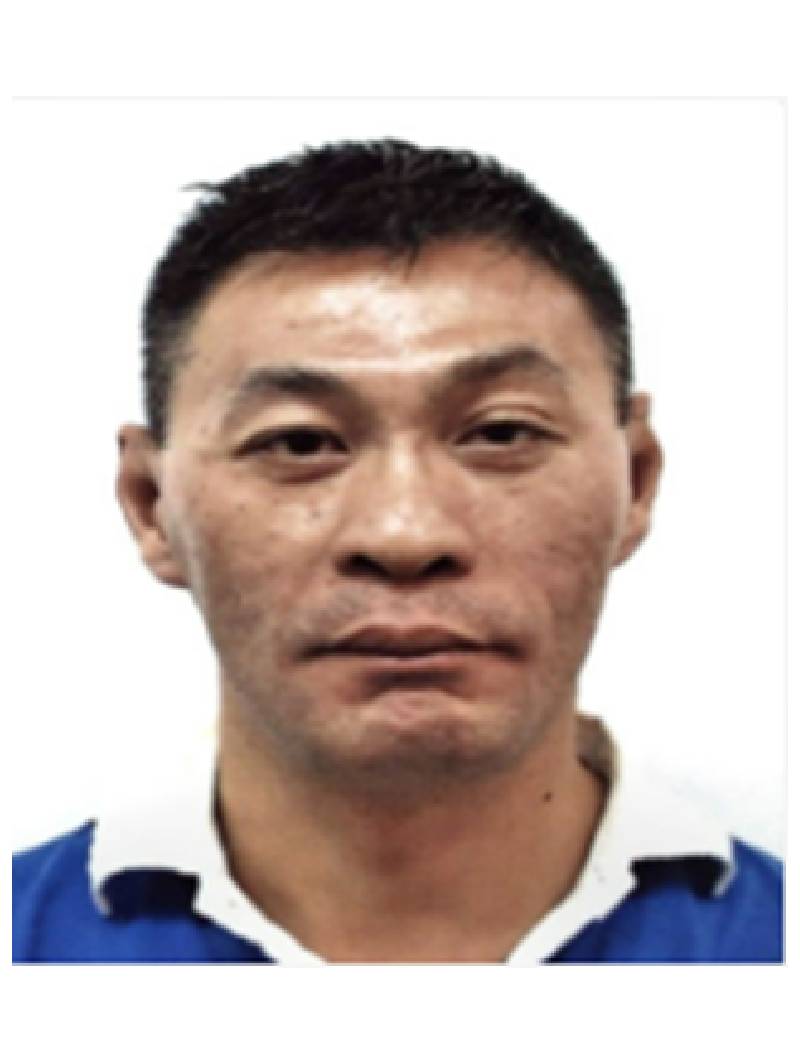 Appeal For Next-Of-Kin – Mr Te Poh Choon