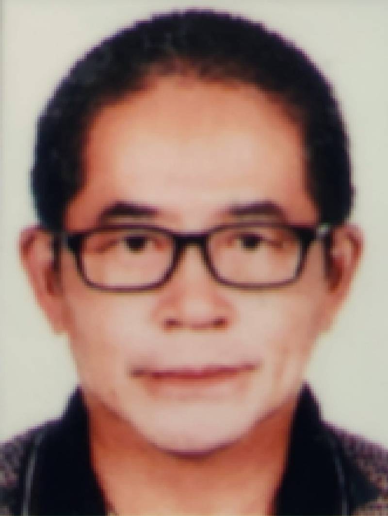 Appeal For Next-Of-Kin - Mr Tan Eng Ling