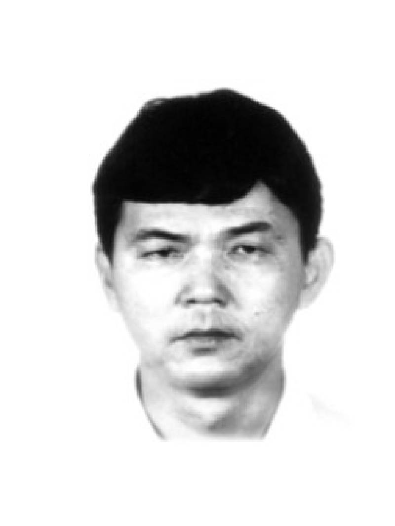 Appeal For Next-Of-Kin – Mr Ong Hock Chai