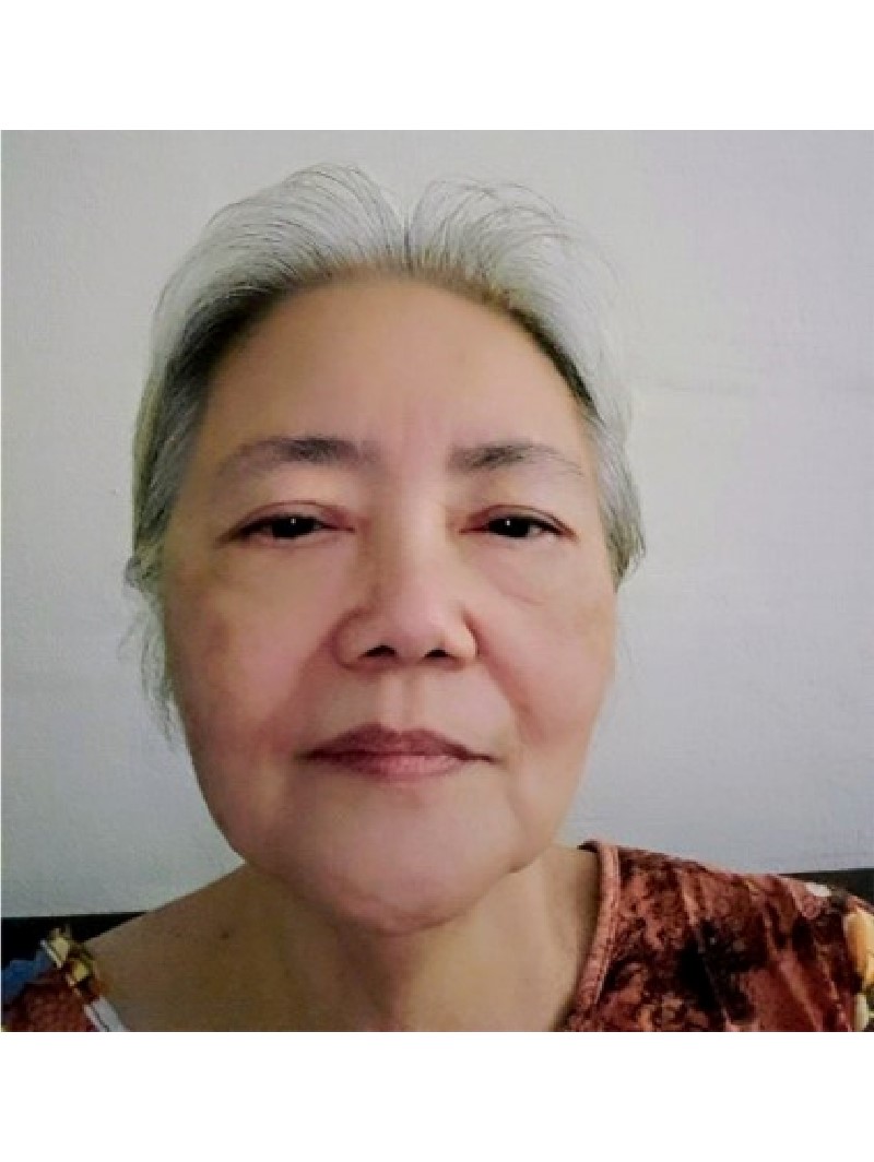 Appeal For Next-Of-Kin - Ms Chan Geok Eng Christina