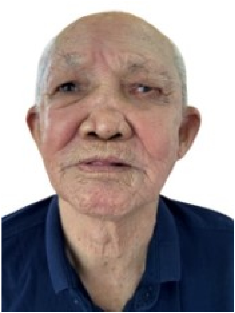 Appeal For Next-Of-Kin – Mr Toh Lim Lai
