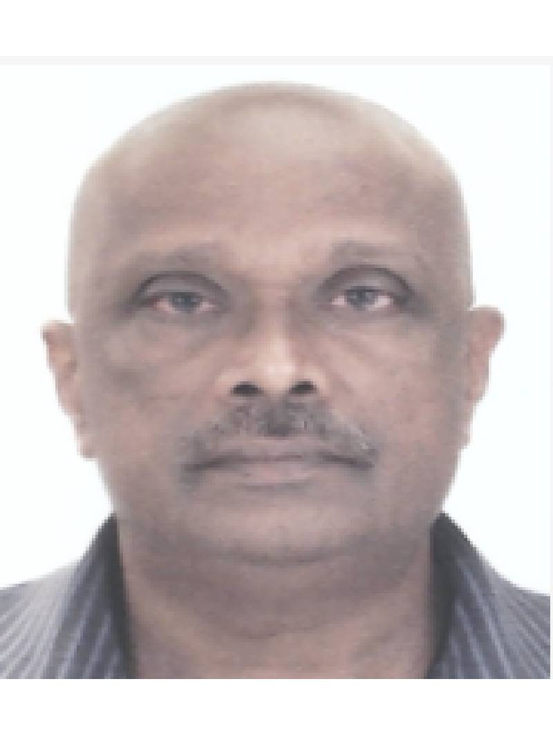Appeal For Next-Of-Kin – Mr Edgar Manuel