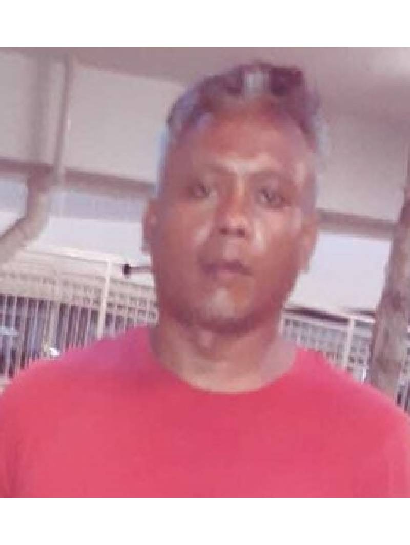 Appeal For Information – Mr Sophian Bin Johan