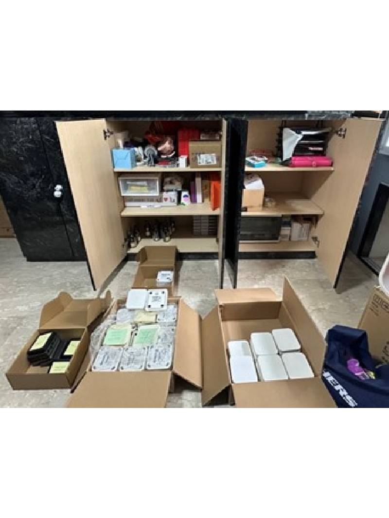 Duo Arrested For Involvement In Sales Of Illegal Streaming Devices 