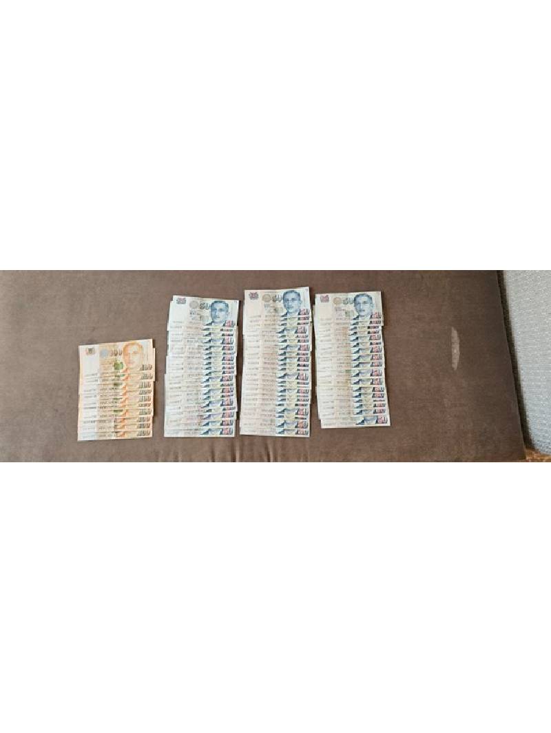 Three Persons Arrested For Suspected Involvement In Vice-Related Activities