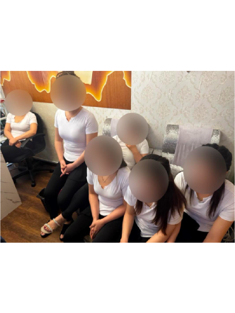 62 Persons Investigated In Multi-Agency Enforcement Operations