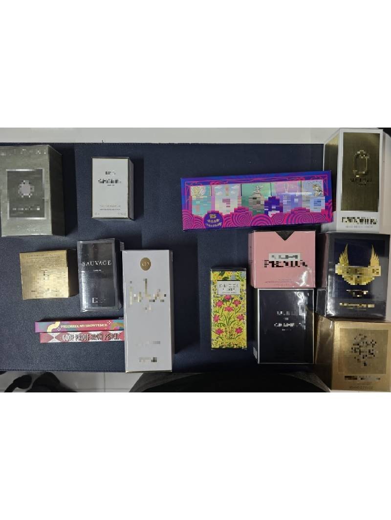 Man On Theft Spree At Changi Airport To Be Charged With Shop Theft