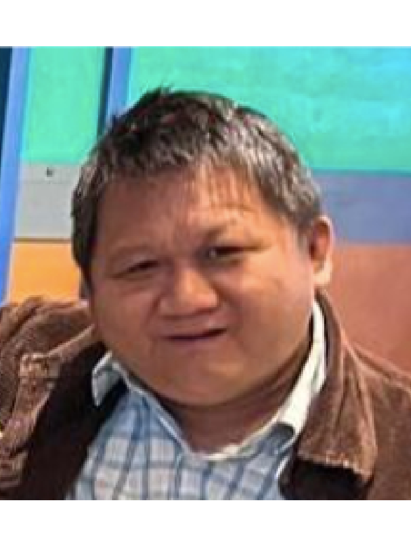 Appeal For Information – Mr Ng Poh Joon Michael