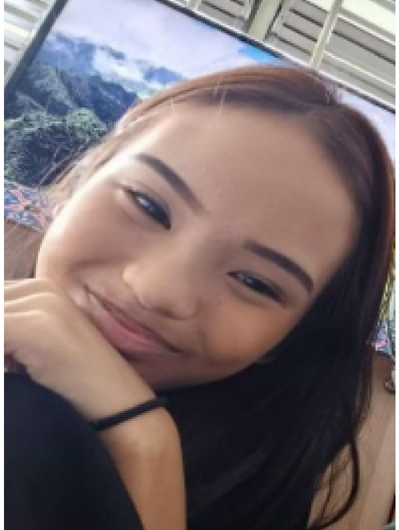 Appeal For Information – Ms Melysa Firdyanna Binti Mustapha
