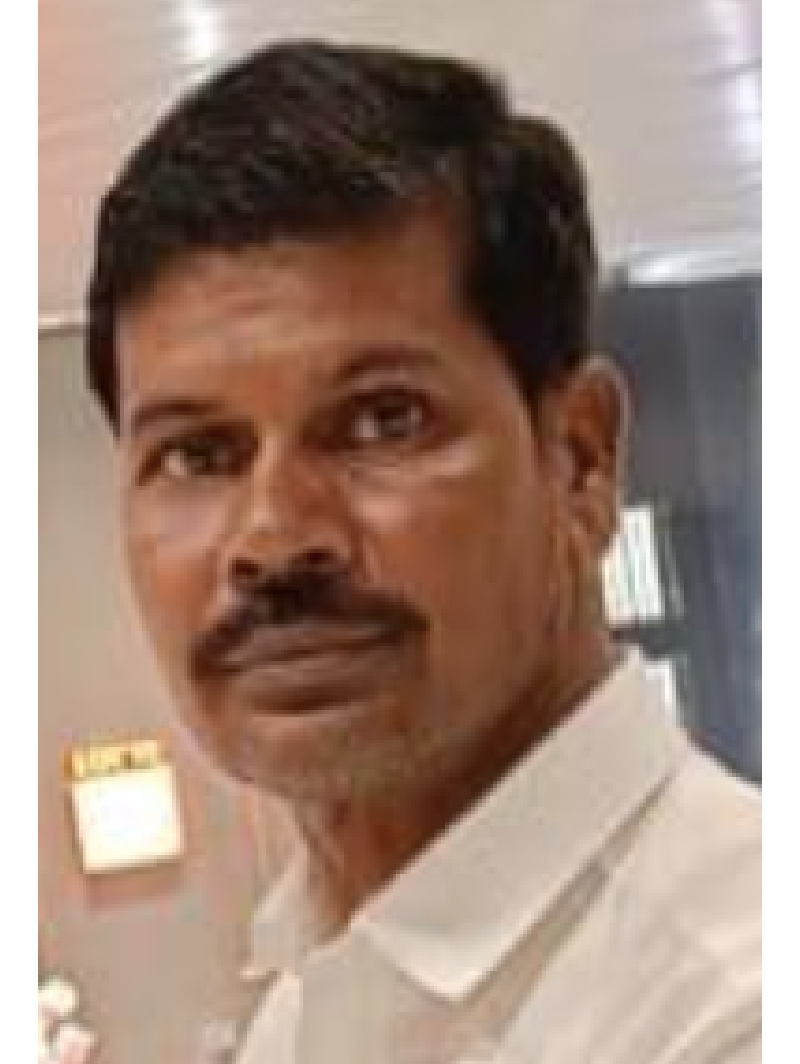 Appeal For Information – Mr Gundla Bhumeswar