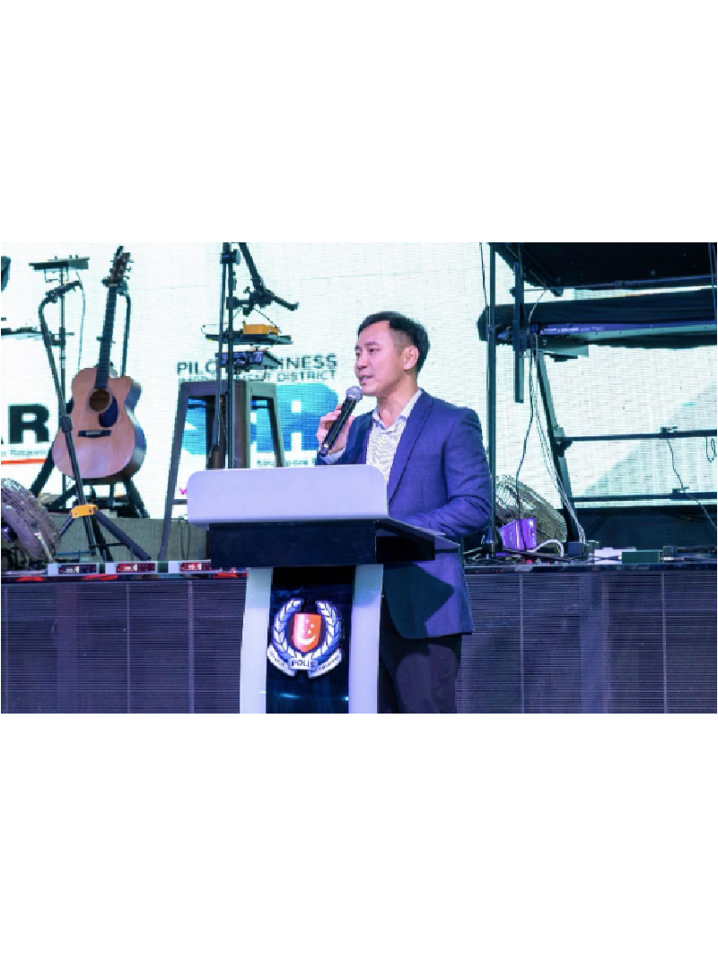 Launch Of Safe Clubbing Campaign 2025